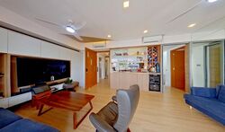 The Beverly (D21), Apartment #518321231